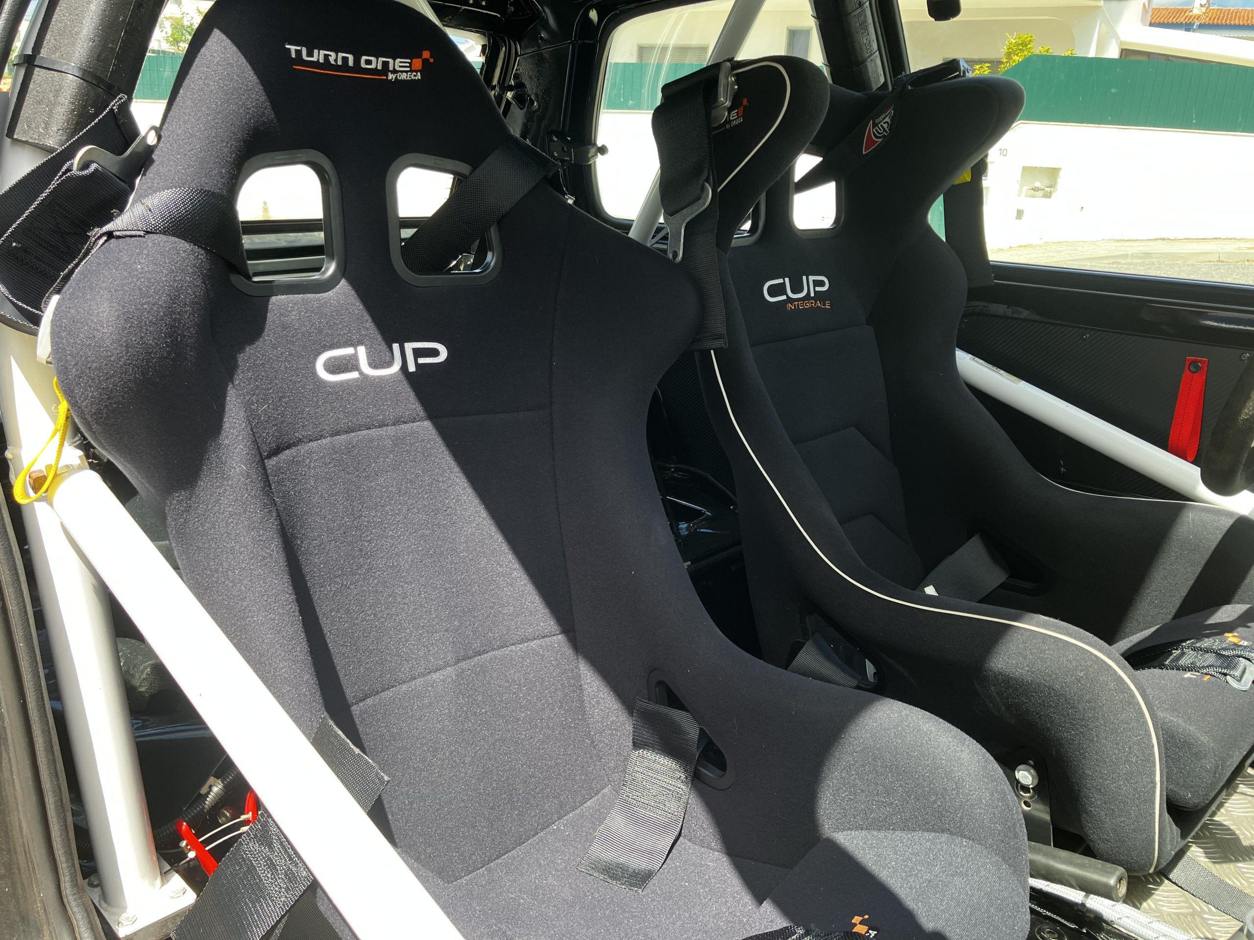 Equipa CarZoom estreia novo automóvel na Rampa de Porto de Mós! 21