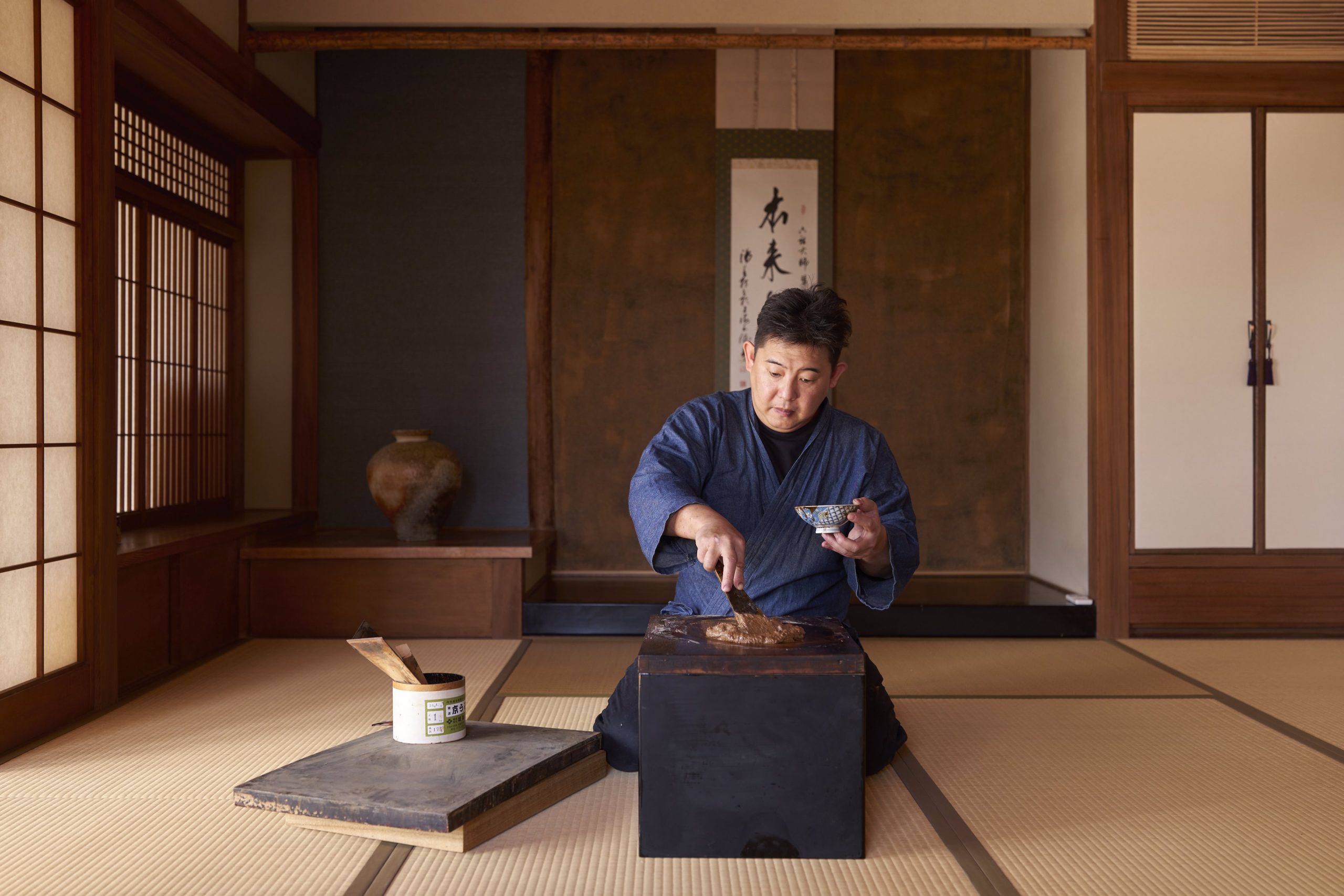 Mazda Stories: A beleza intemporal da arte Urushi, a lacagem japonesa 17