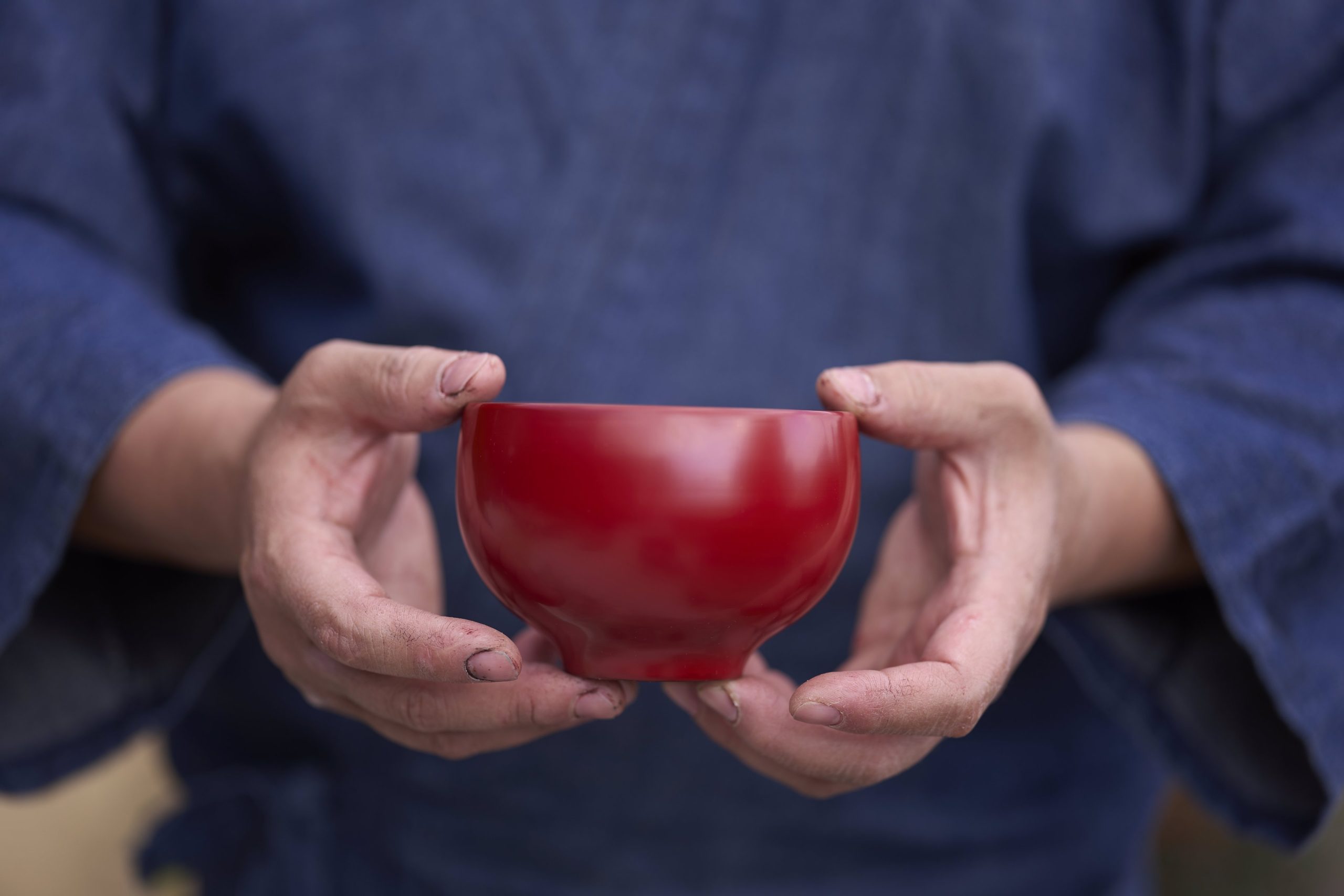 Mazda Stories: A beleza intemporal da arte Urushi, a lacagem japonesa 18