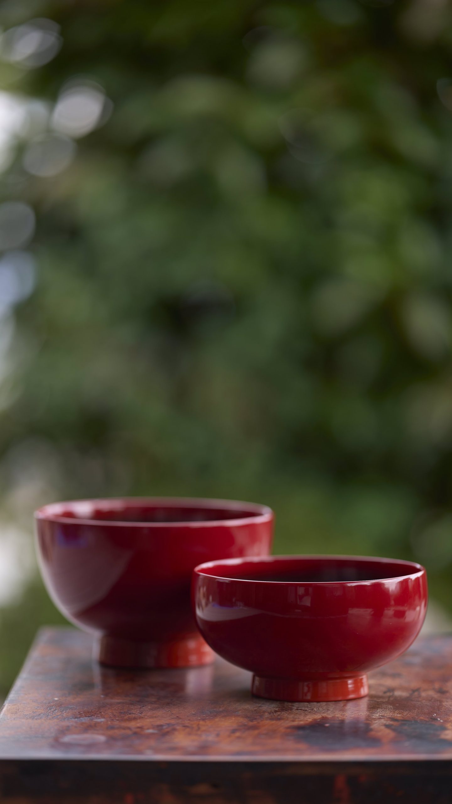 Mazda Stories: A beleza intemporal da arte Urushi, a lacagem japonesa 20