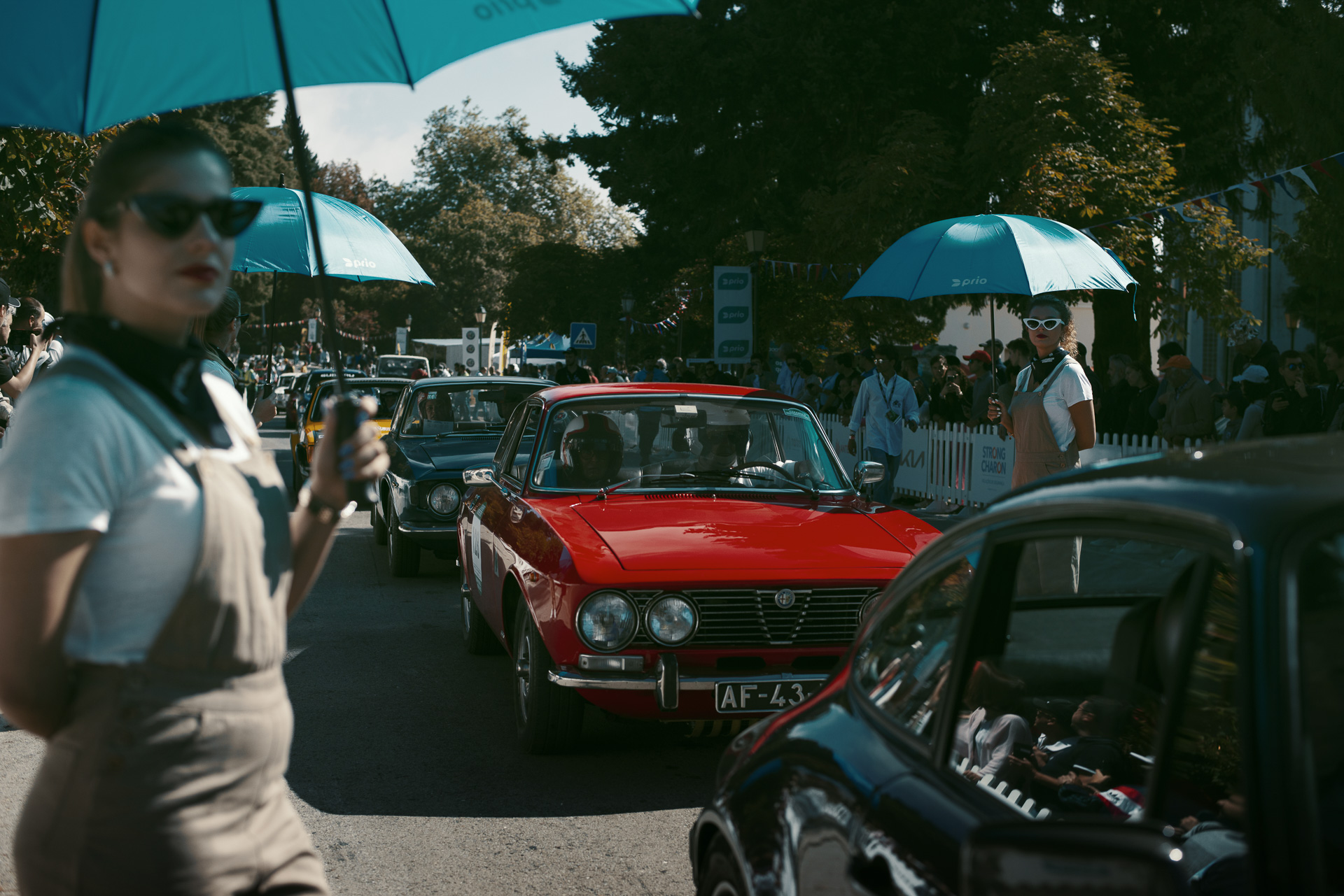 Caramulo Motorfestival regressa nos dias 8 a 10 de Setembro maior do que nunca 19