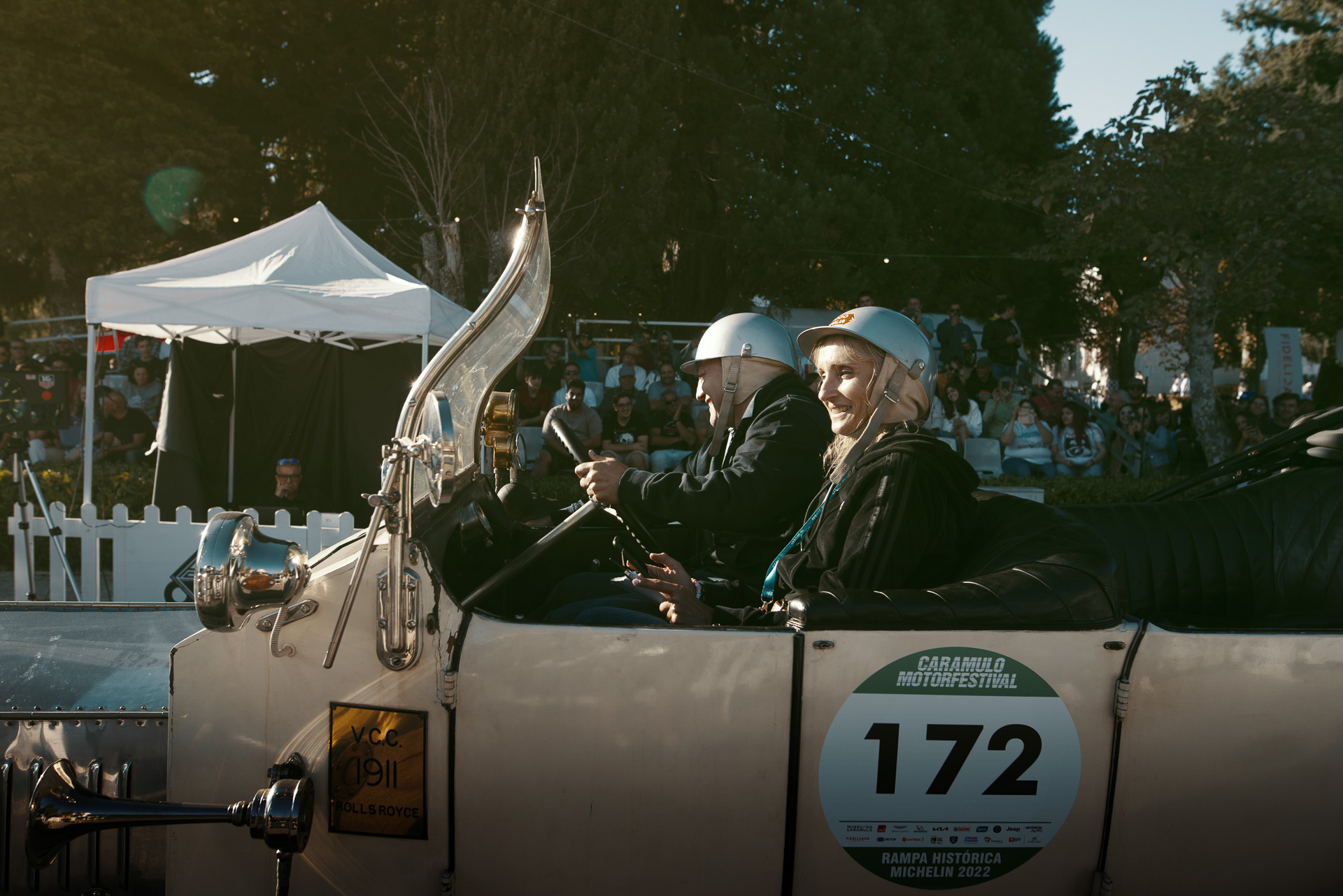 Caramulo Motorfestival regressa nos dias 8 a 10 de Setembro maior do que nunca 16