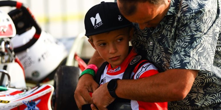 Lourenço Antunes com excelente fim-de-semana em Braga! 20