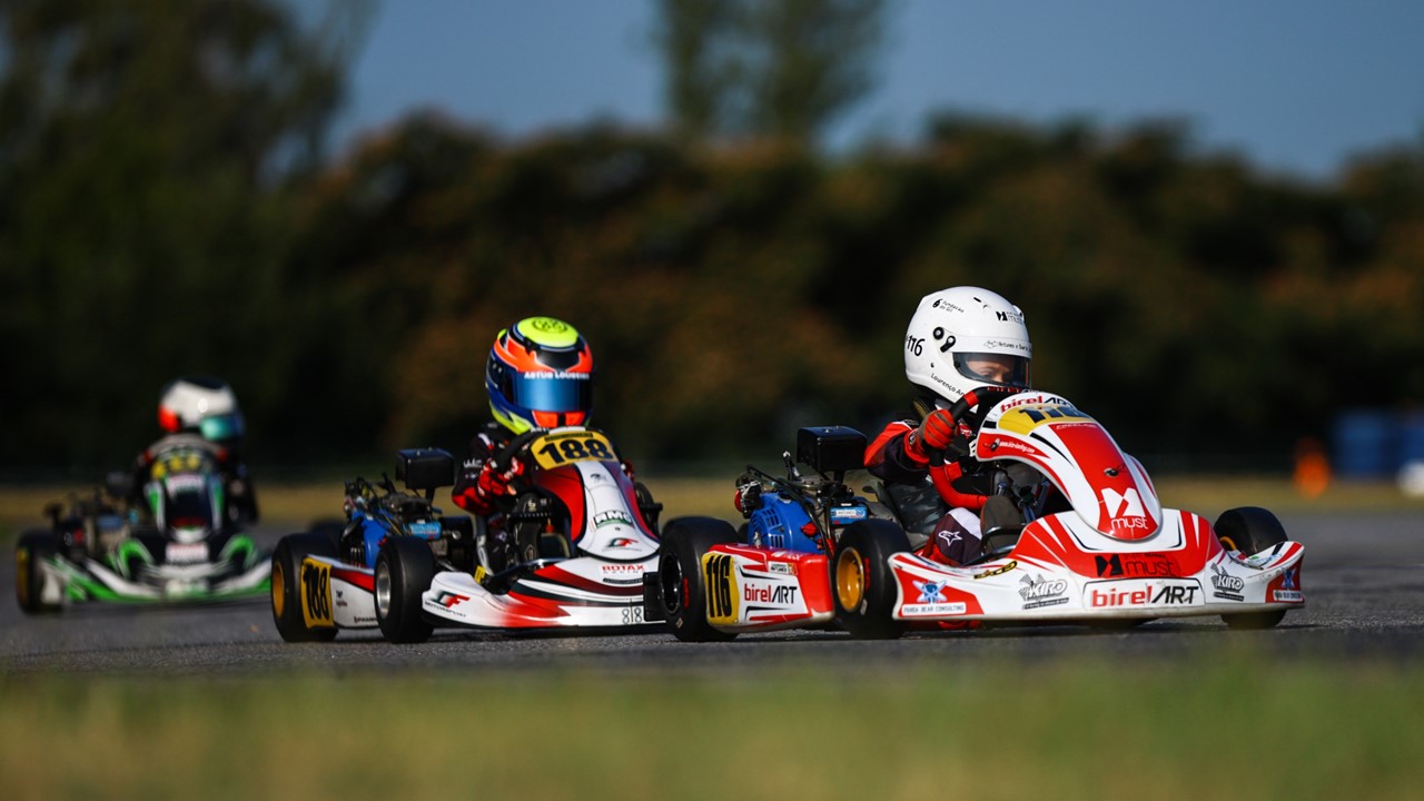 Lourenço Antunes com excelente fim-de-semana em Braga! 15