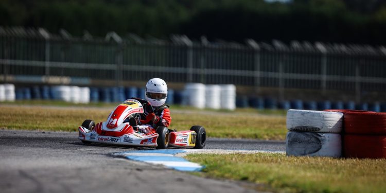 Lourenço Antunes com excelente fim-de-semana em Braga! 18