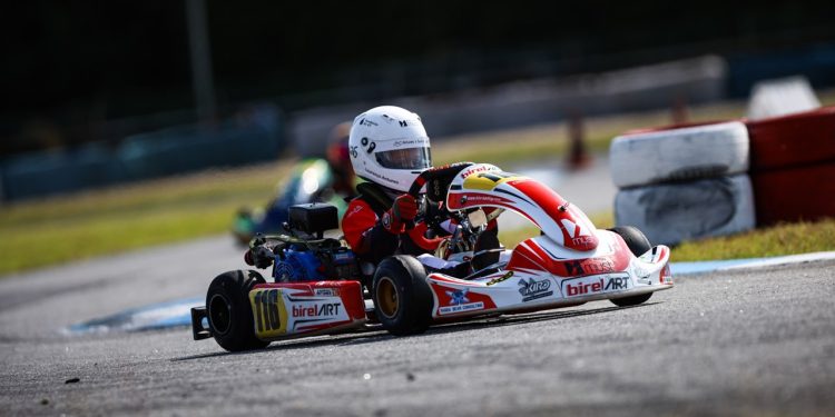 Lourenço Antunes com excelente fim-de-semana em Braga! 17