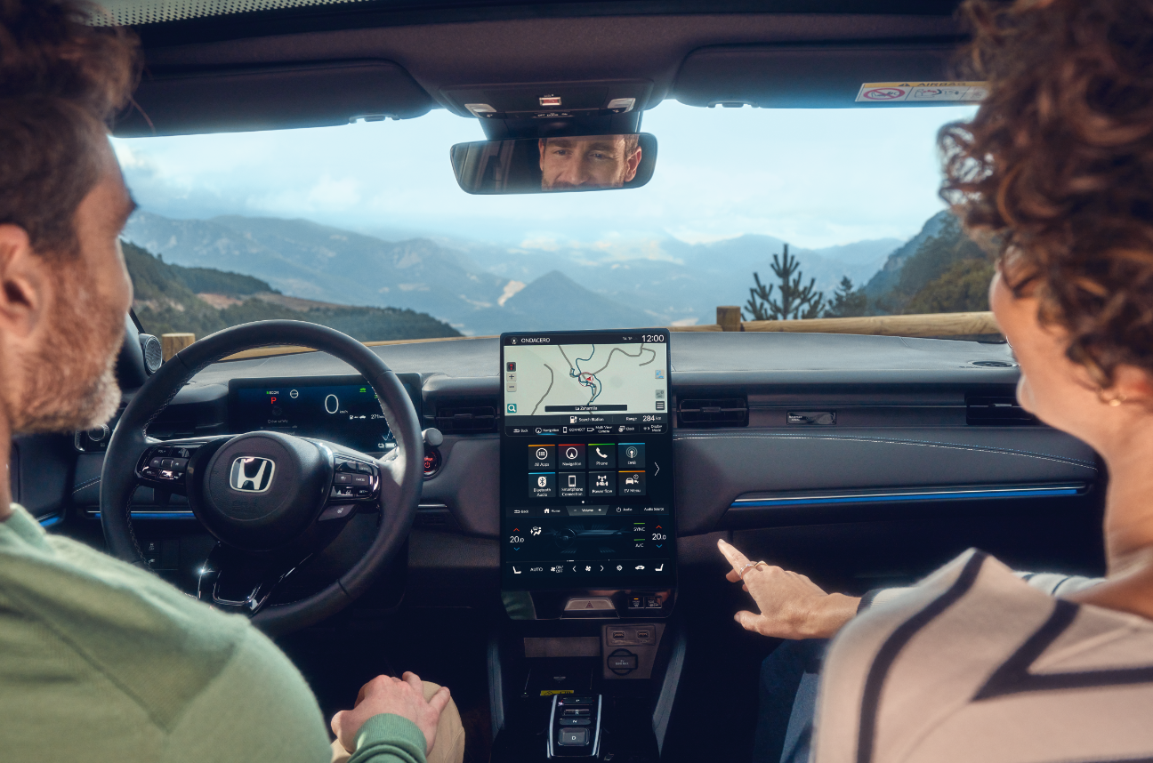 Novo Honda e:Ny1 já está disponível para pré-reserva em Portugal 17