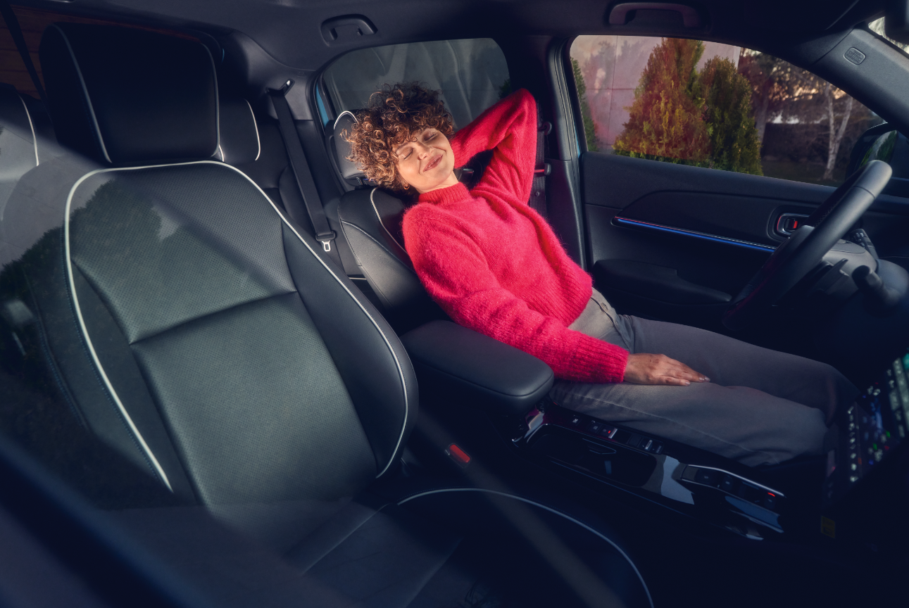 Novo Honda e:Ny1 já está disponível para pré-reserva em Portugal 18