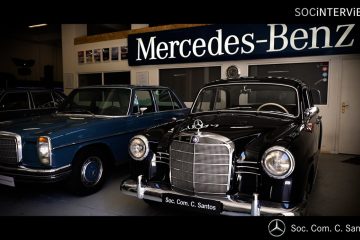 II Passeio de Clássicos Soc. Com. C. Santos 22