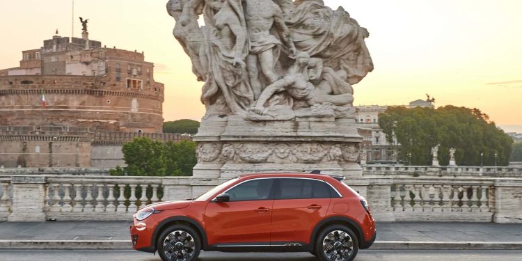 FIAT inicia a produção do seu Novo Fiat 600e 31