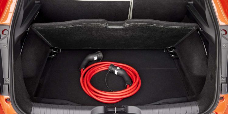 Novo Fiat 600e: O regresso elétrico da FIAT ao segmento B 24