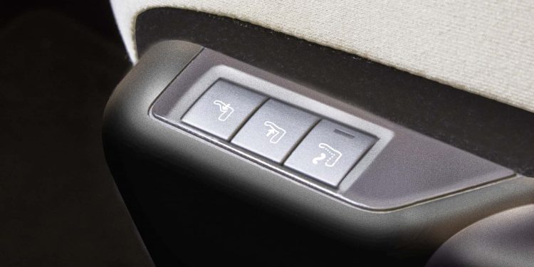 Novo Fiat 600e: O regresso elétrico da FIAT ao segmento B 25