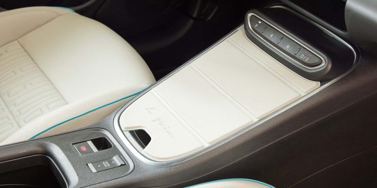 Novo Fiat 600e: O regresso elétrico da FIAT ao segmento B 26