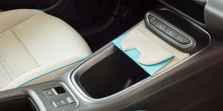 Novo Fiat 600e: O regresso elétrico da FIAT ao segmento B 27