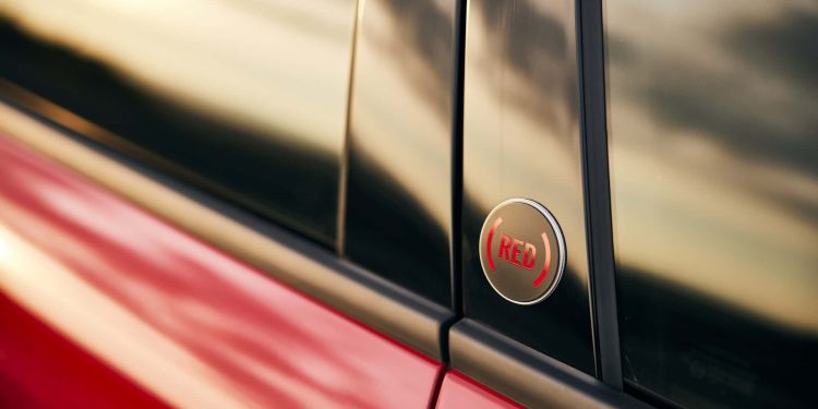 Novo Fiat 600e: O regresso elétrico da FIAT ao segmento B 35