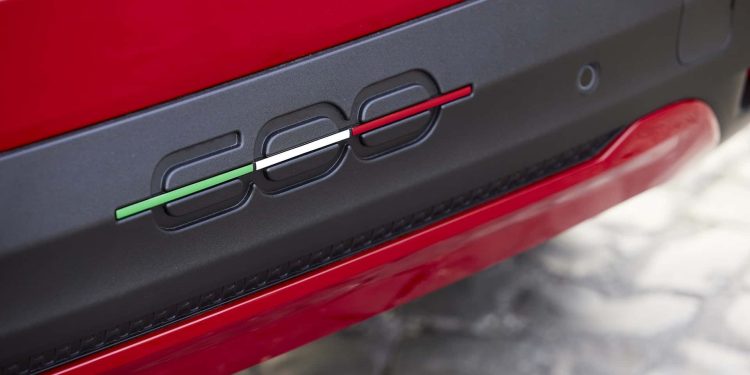 Novo Fiat 600e: O regresso elétrico da FIAT ao segmento B 36