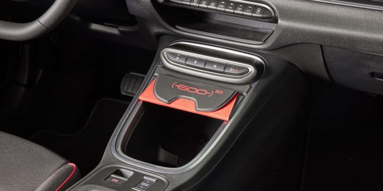 Novo Fiat 600e: O regresso elétrico da FIAT ao segmento B 39