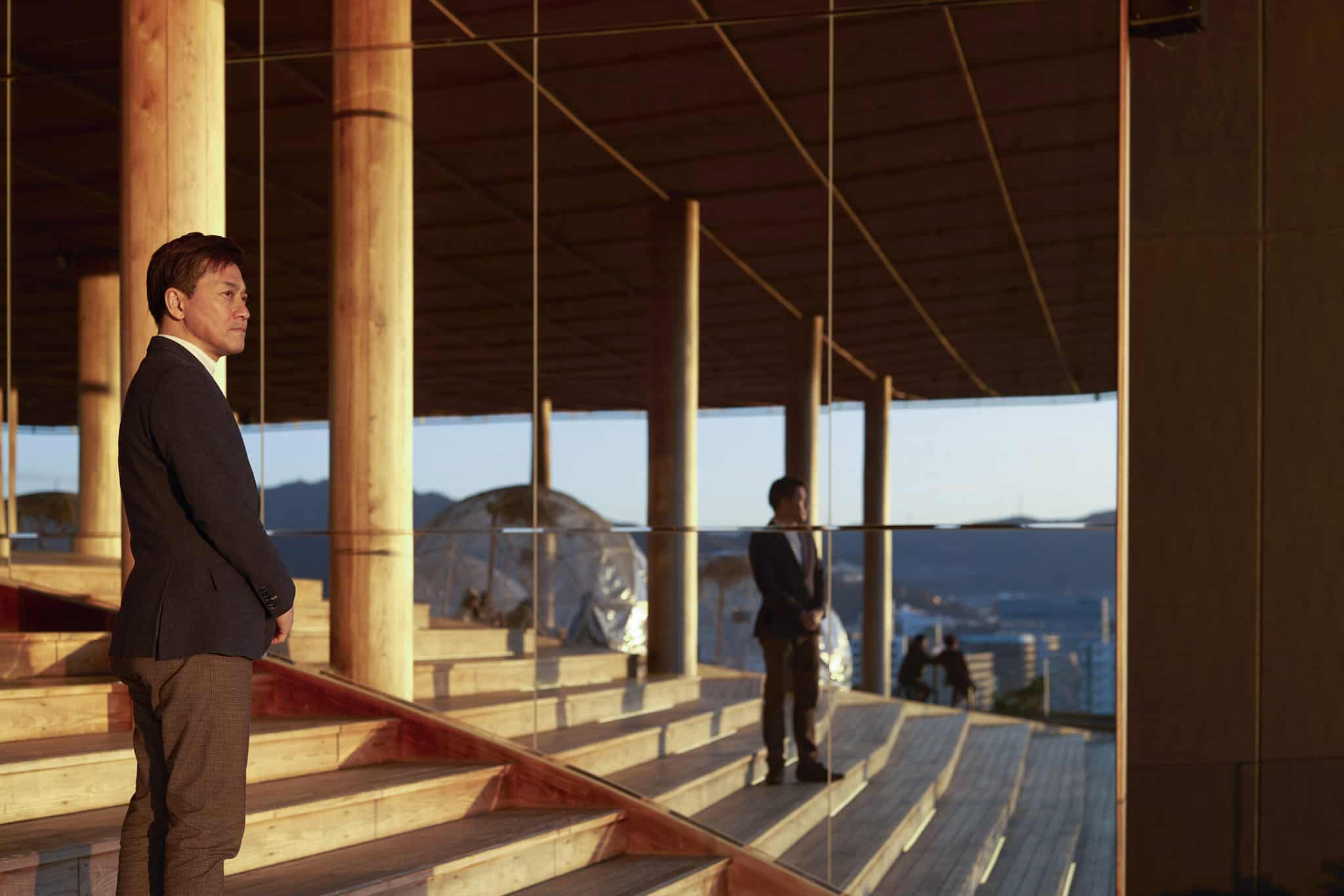 Mazda Stories | Construir o futuro brilhante de Hiroshima 20