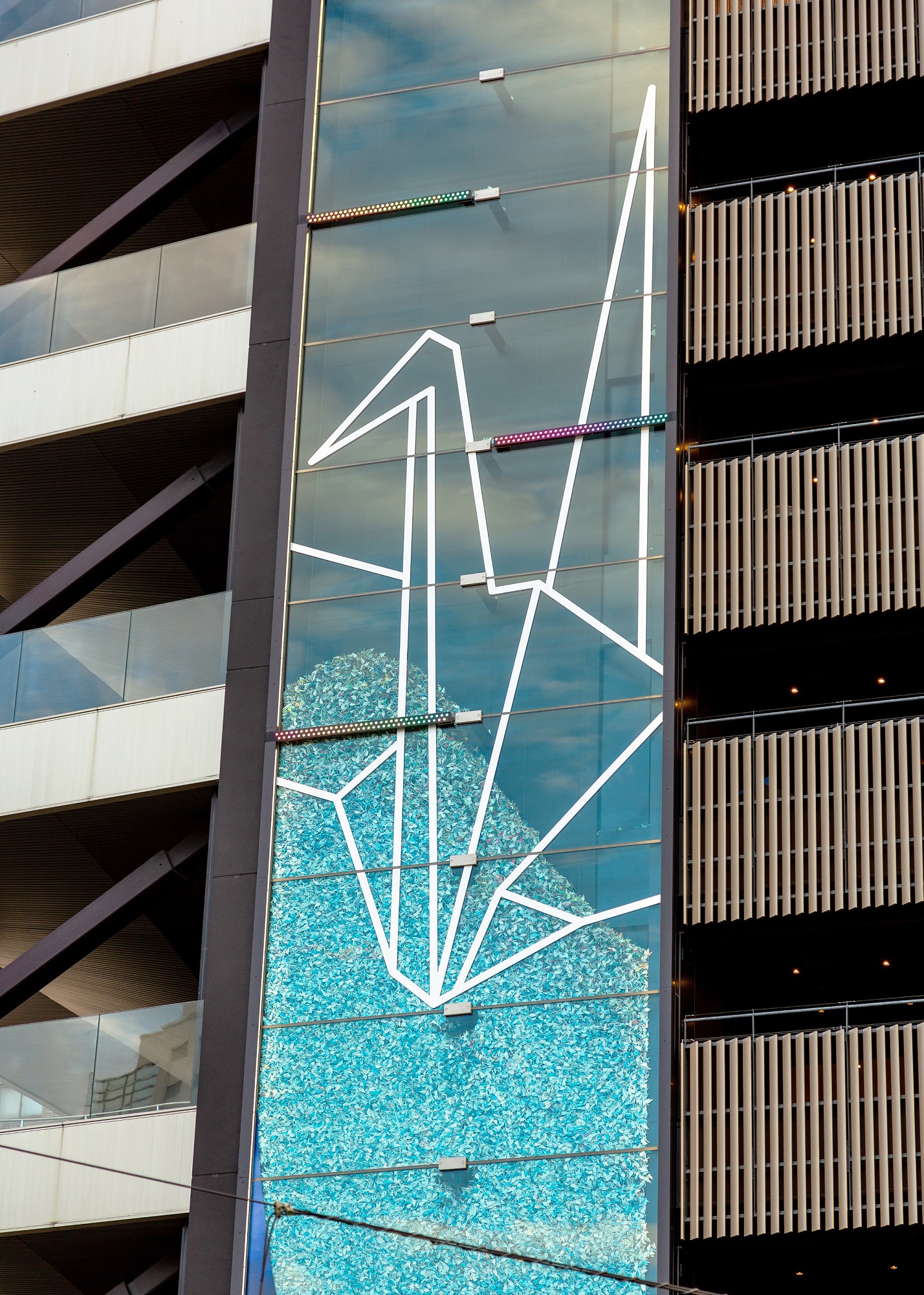 Mazda Stories | Construir o futuro brilhante de Hiroshima 22