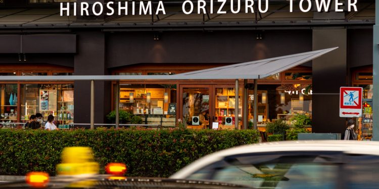 Mazda Stories | Construir o futuro brilhante de Hiroshima 24