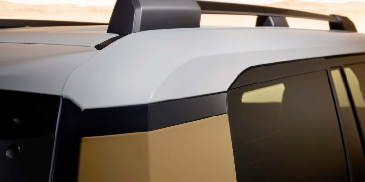 Estreia Mundial do novo Toyota Land Cruiser 23