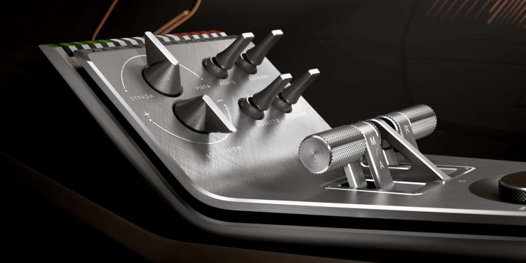 Alfa Romeo 33 Stradale vence o Troféu de Design atribuído pela L'Automobile Magazine 37