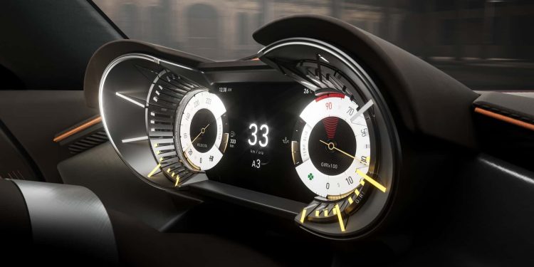 Alfa Romeo 33 Stradale vence o Troféu de Design atribuído pela L'Automobile Magazine 36