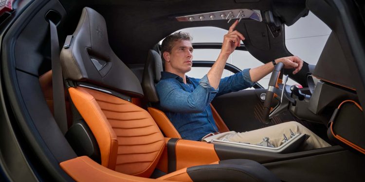 Alfa Romeo 33 Stradale vence o Troféu de Design atribuído pela L'Automobile Magazine 29