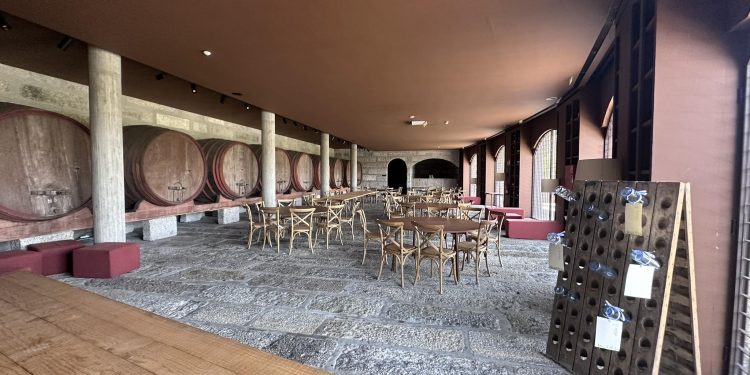 II Passeio de clássicos Soc. Com. C. Santos - Mercedes-Benz com inscrições abertas 24