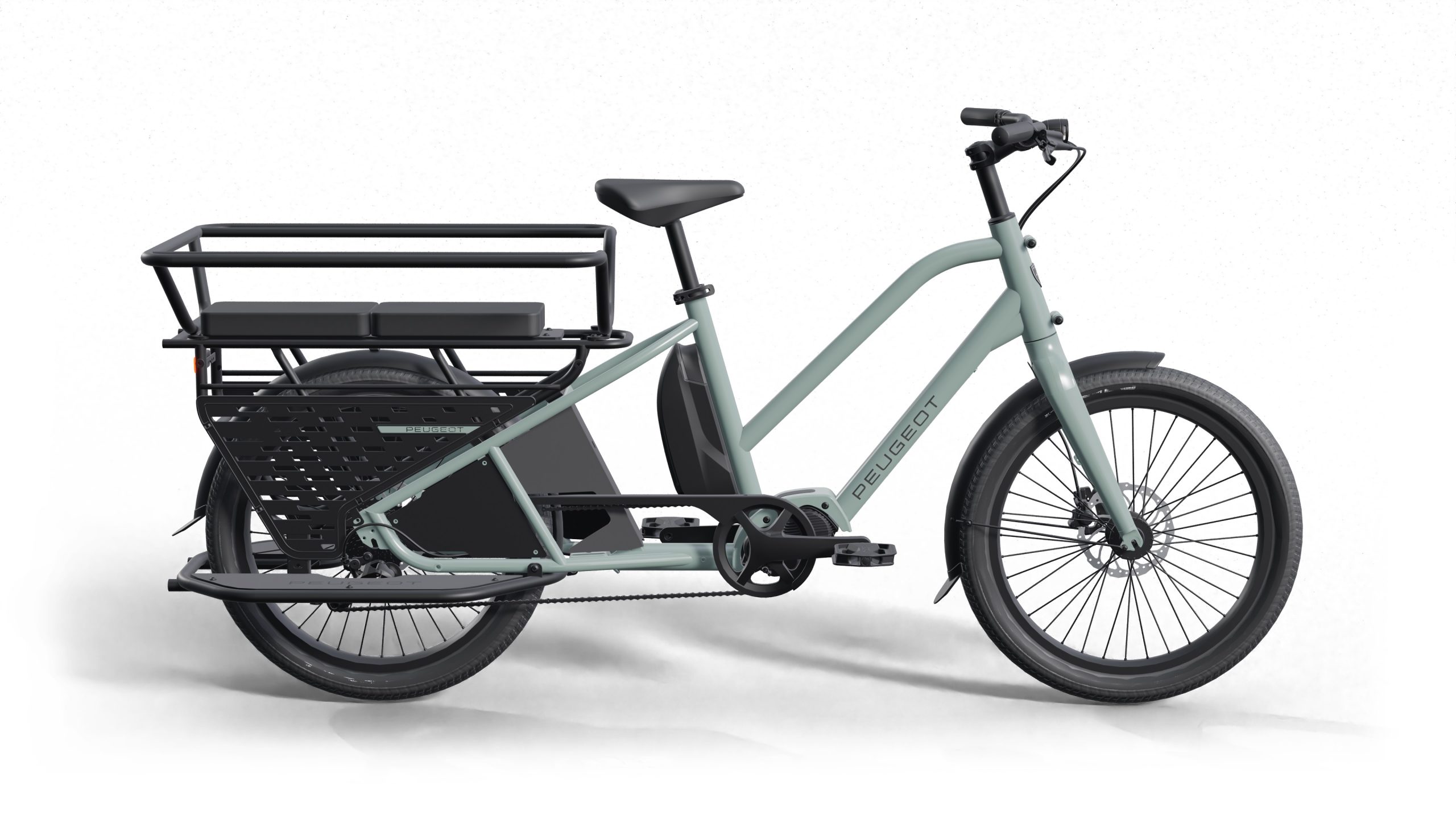PEUGEOT Cycles apresenta as suas novas bicicletas elétricas conectadas 13