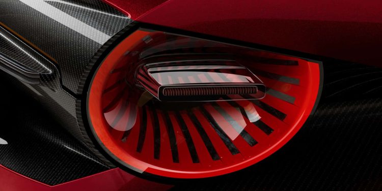 Alfa Romeo 33 Stradale: A ousadia de sonhar (video) 27