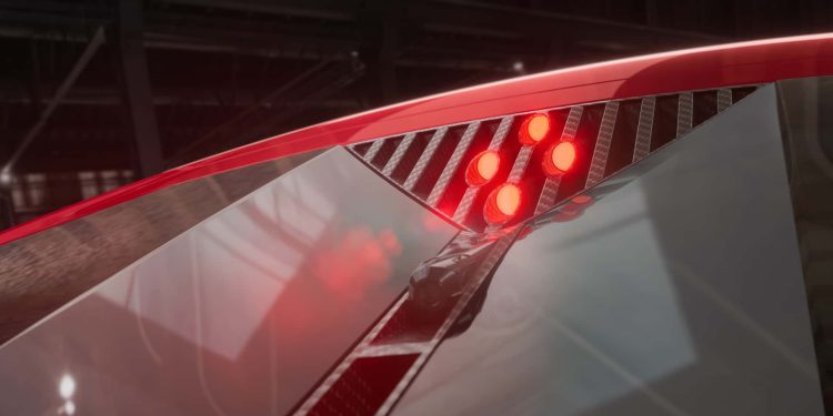 Alfa Romeo 33 Stradale: A ousadia de sonhar (video) 28