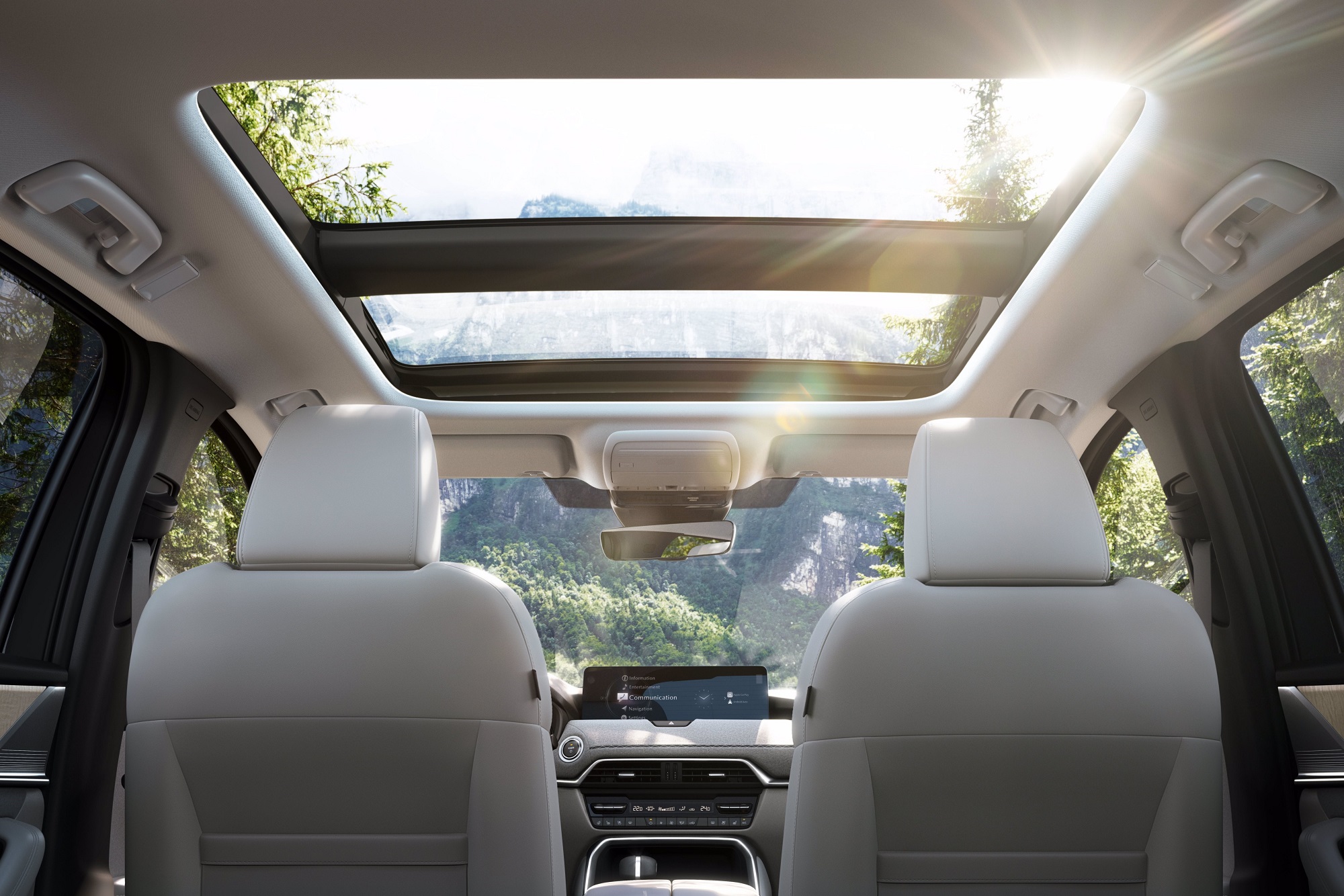 Mazda Stories | Estética japonesa faz a ligação entre o passado e o presente 18