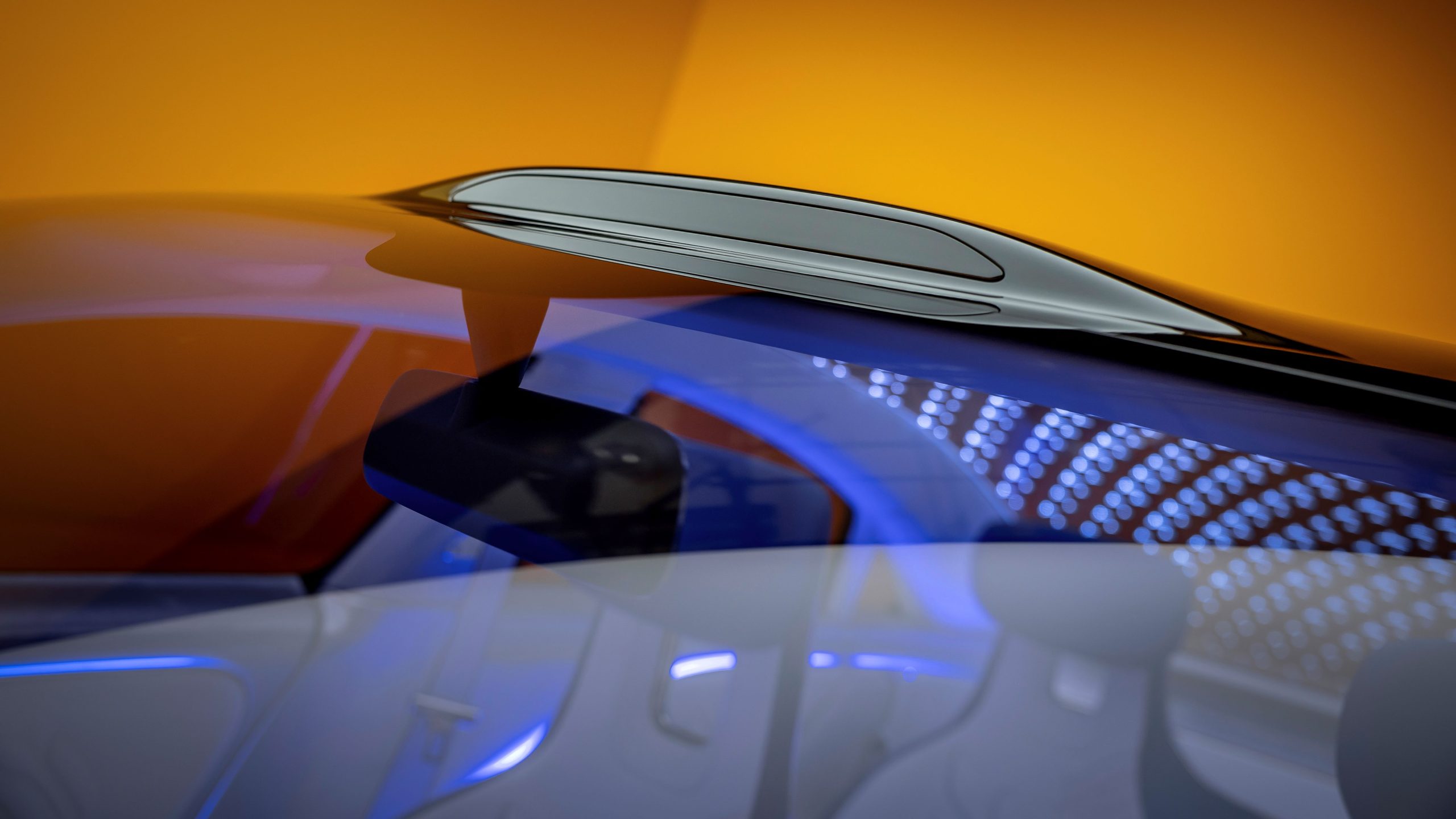 O Concept CLA: O futuro 100% elétrico da Mercedes-Benz 28