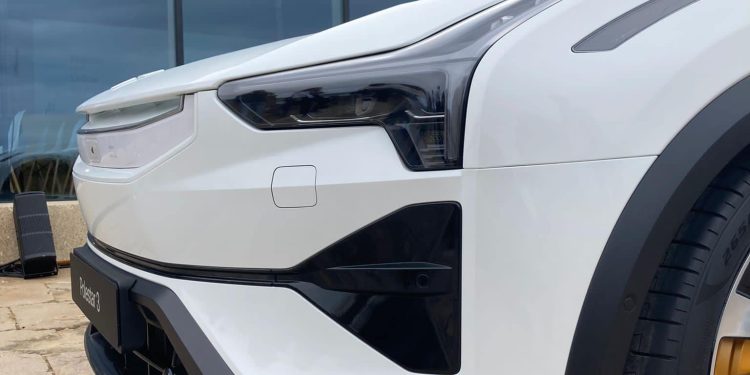 A Carzoom foi conhecer o novo Polestar 3 19