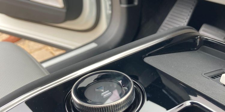 A Carzoom foi conhecer o novo Polestar 3 27