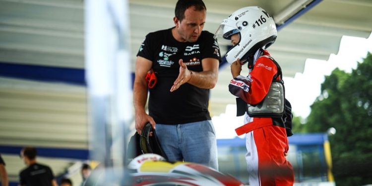 Lourenço Antunes termina CPK com a volta mais rápida! 19