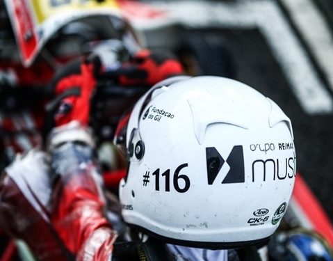 Lourenço Antunes termina CPK com a volta mais rápida! 17