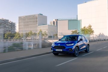 Novo Honda ZR-V e:HEV já está em pré-venda em Portugal 15