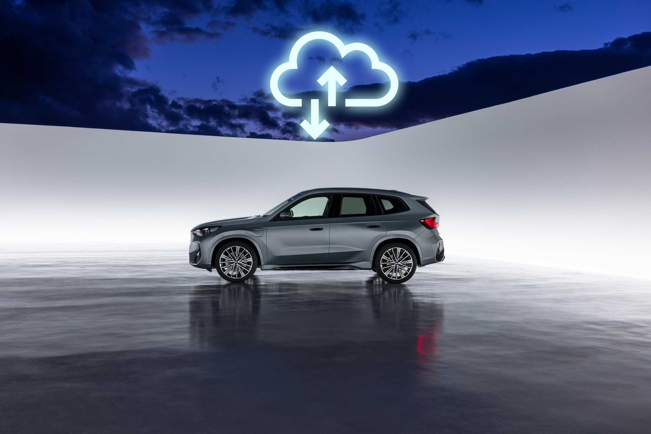 BMW seleciona a AWS para impulsionar a condução automatizada da próxima geração 14