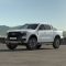 Ford Expande A Família Global De Pick-Ups Com O Primeiro Ranger PHEV De Sempre 32