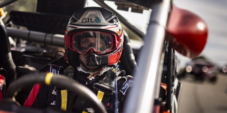 Gil Antunes e Diogo Correia participam na BAJA TT Reguengos! 20