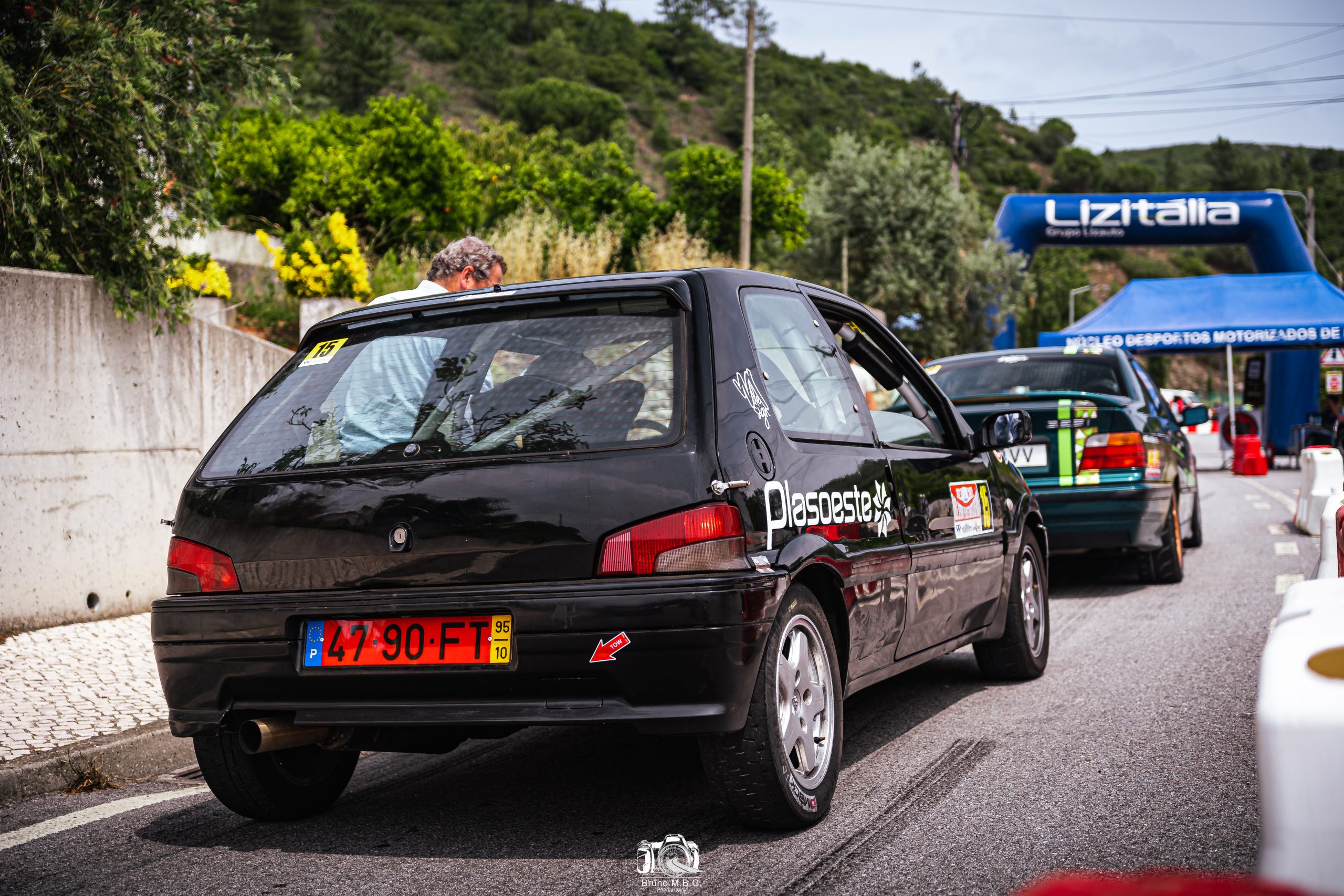 Equipa CarZoom marca presença na Rampa da Cela em Alcobaça! 16 Equipa CarZoom marca presença na Rampa da Cela em Alcobaça! 16