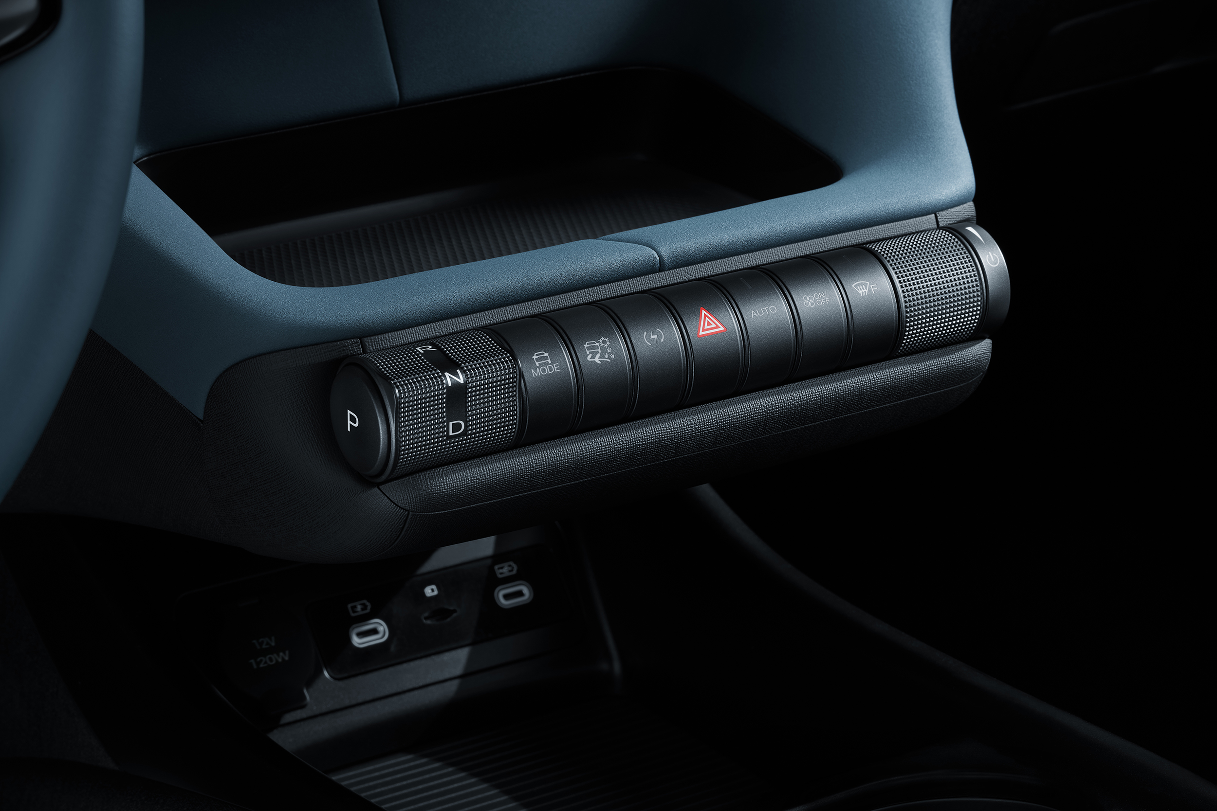 A BYD apresentou o BYD DOLPHIN em Portugal e a CarZoom esteve lá 48