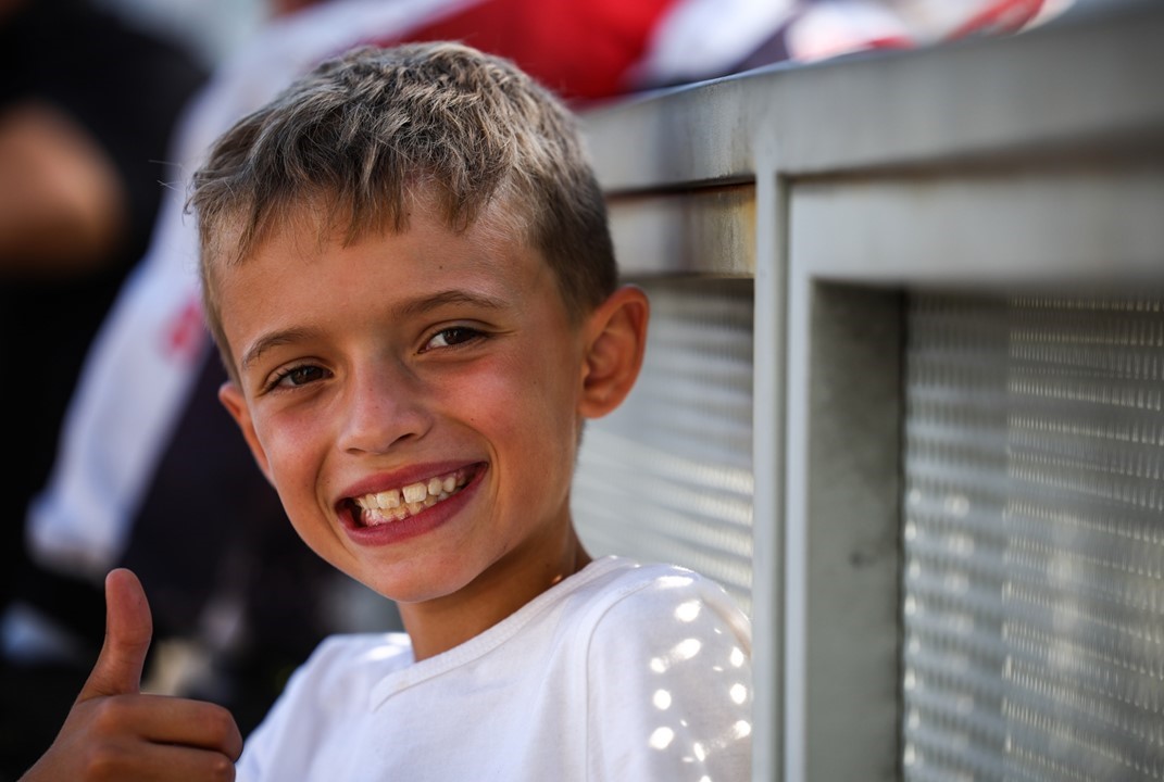 Lourenço Antunes com taça de portugal de karting desafiante! 15