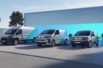 Novas propostas 100% elétricas, Peugeot E-PARTNER, E-EXPERT e E-BOXER 15
