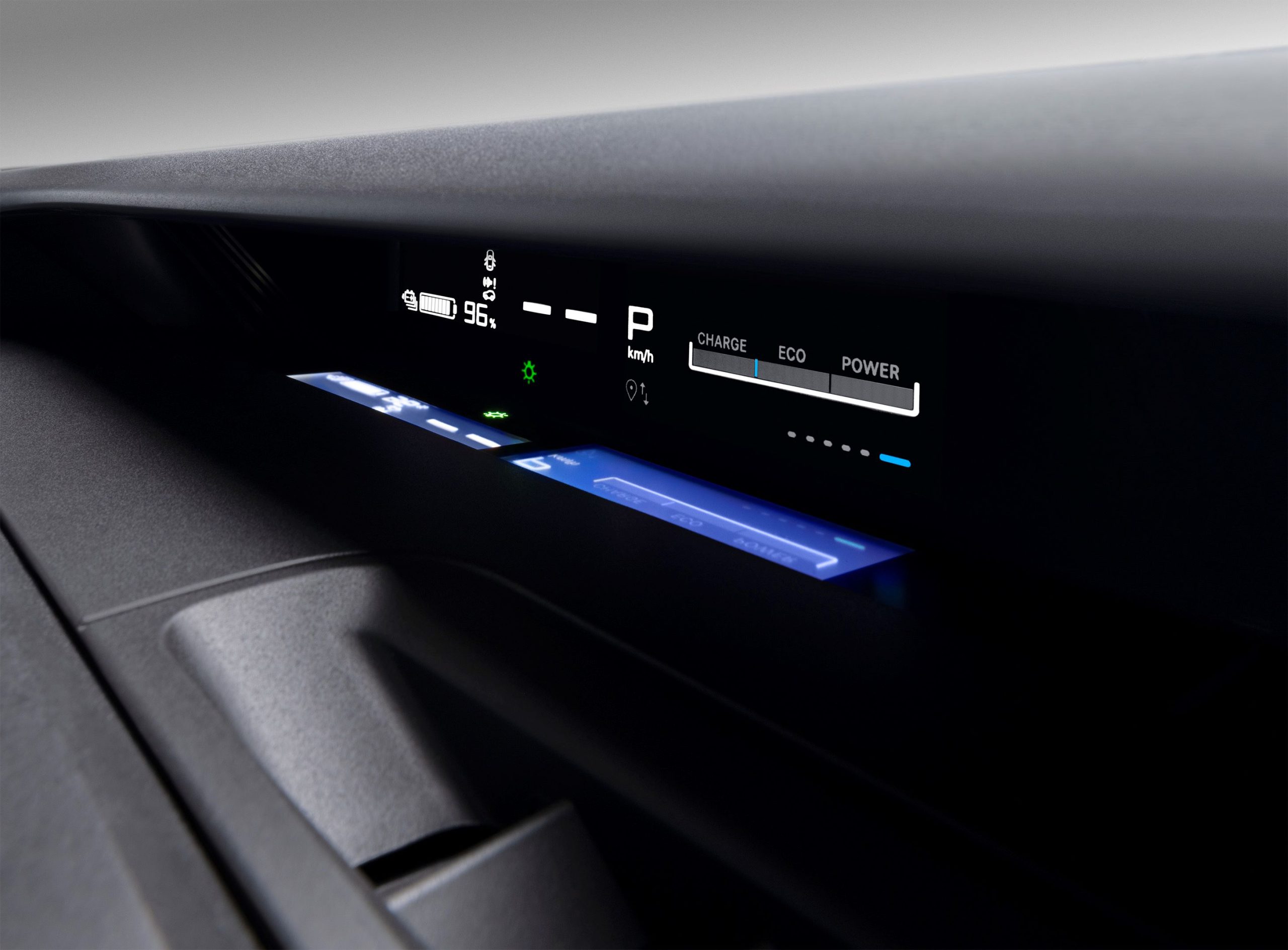 Citroën apresenta o novo ë-C3 24