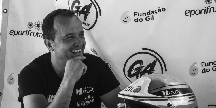 Gil Antunes e Diogo Correia "à porta" do TOP 10 na BAJA TT do OESTE! 23