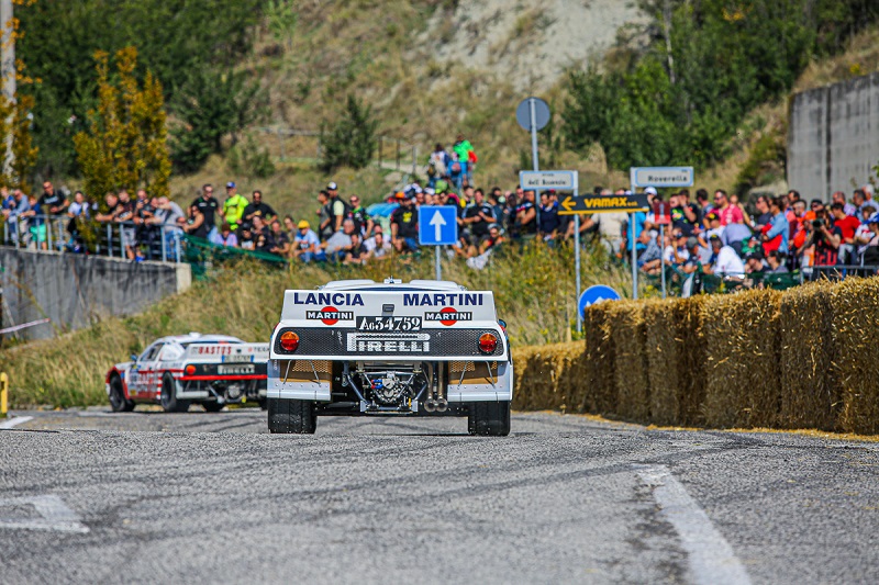 Rally Legend San Marino acontece este fim-de-semana! 16