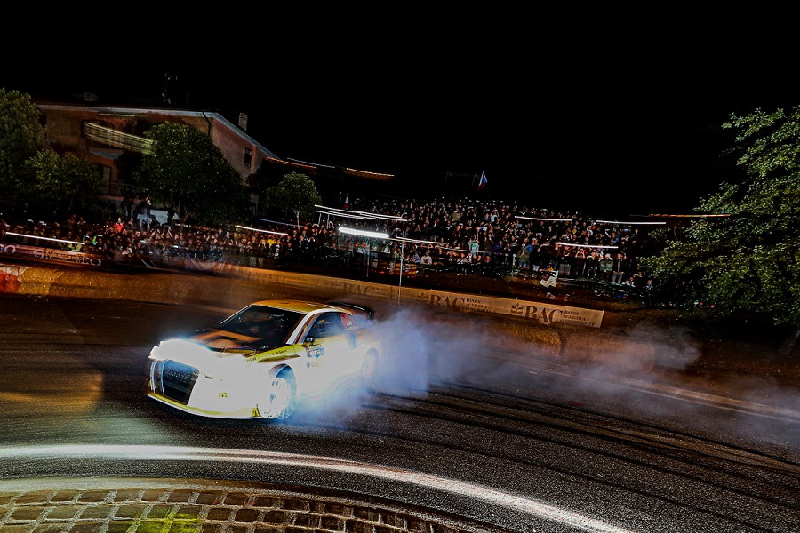 Rally Legend San Marino acontece este fim-de-semana! 18